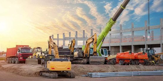 Equipment Trading